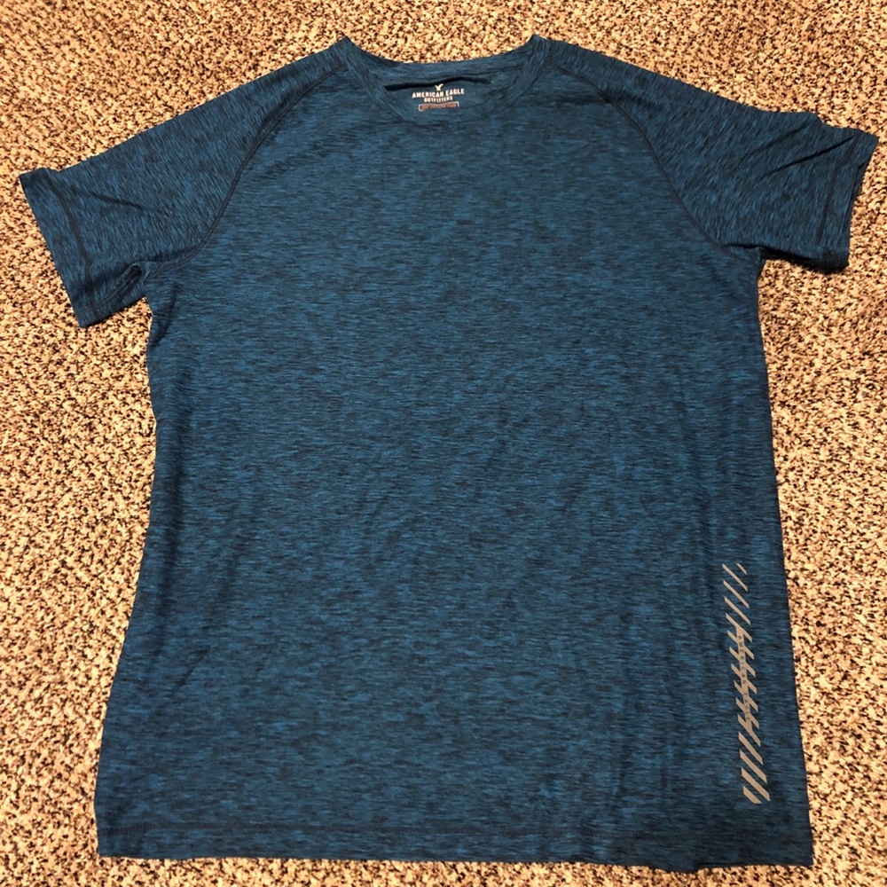 American Eagle Tee